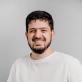 Гараев Махир Хатамович, стоматолог-ортопед