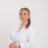 Снеткова Елена Юрьевна, дерматолог