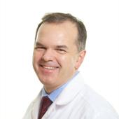 Малиевский Олег Артурович, педиатр