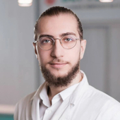 Потураев Дмитрий Сергеевич, психолог