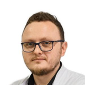 Агафонов Константин Игоревич, невролог