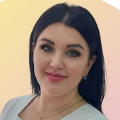 Рябец (Слюнькова) Татьяна Валерьевна, гинеколог