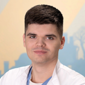 Мурских Алексей Дмитриевич, онколог