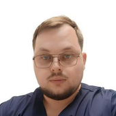 Пыхтунов Олег Александрович, ортопед