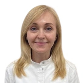 Федорова Наталья Николаевна, косметолог