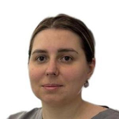 Шадура Мария Владимировна, нефролог