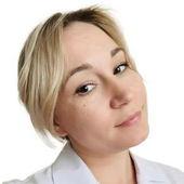 Бронникова Мария Александровна, терапевт