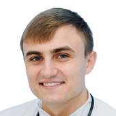 Смоляков Евгений Васильевич, невролог