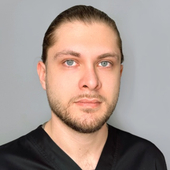 Железной Евгений Александрович, ортопед