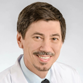 Якунин Константин Николаевич, врач УЗД