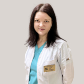 Павелец Дарья Александровна, гинеколог