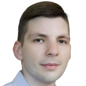 Стрибуль Павел Анатольевич, терапевт