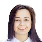 Хисамиева Руфина Маратовна, реабилитолог