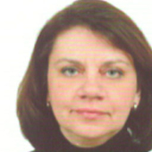 Лев Наталия Сергеевна, детский пульмонолог