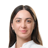 Туаева Тея Тенгизовна, кардиолог