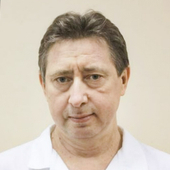 Мубаракшин Альфред Ахтямшаевич, стоматолог-хирург