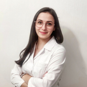 Бреговская Анна Вадимовна, эндокринолог