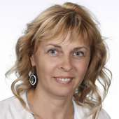 Культенко Галина Альбертовна, гинеколог