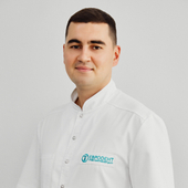 Рубик Роман Михайлович, стоматолог-ортопед