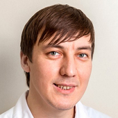 Альмиев Анвар Амирович, эндоскопист