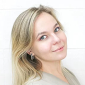 Данилова Алина Юрьевна, стоматолог-терапевт