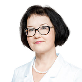 Байдова Татьяна Владимировна, невролог