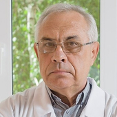 Шевельков Владимир Матвеевич, психотерапевт