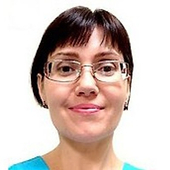 Гарафетдинова Гульнара Фаязовна, детский психолог