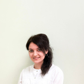 Ардисламова Рузана Венеровна, акушер-гинеколог