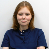 Степанова Владислава Игоревна, ортодонт