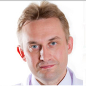 Курбатов Игорь Владимирович, офтальмолог