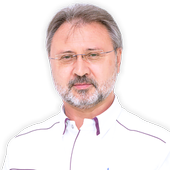 Кузнецов Евгений Олегович, эндоскопист