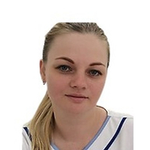 Бабкина Екатерина Юрьевна, терапевт