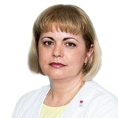 Кадыкова Татьяна Васильевна, терапевт