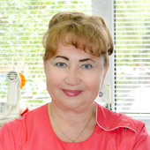 Декина Таисия Николаевна, стоматолог-терапевт