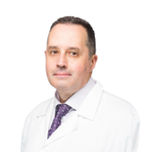Старцев Владимир Юрьевич, уролог