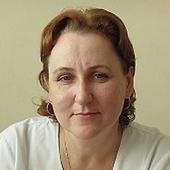 Седачева Валерия Анатольевна, терапевт