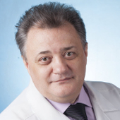 Адрианов Андрей Викторович, детский кардиолог
