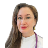 Тихая Светлана Владимировна, педиатр