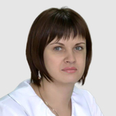 Карпова Наталья Викторовна, врач УЗД