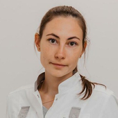 Лунёва (Ачба) Жанна Гурамовна, ортодонт
