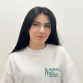 Мамедова Рузмина Мусаевна, гинеколог