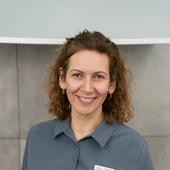 Васильева Наталья Олеговна, стоматологический гигиенист