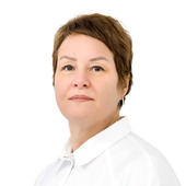 Титова Ирина Владимировна, детский врач УЗД