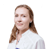 Коновалова Елена Александровна, ортодонт