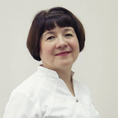 Волкова Галина Юрьевна, стоматолог-терапевт