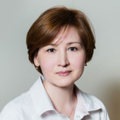 Гайнитдинова Вилия Вилевна, пульмонолог