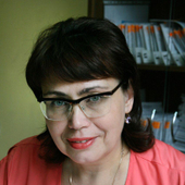 Папырина Марина Геннадьевна, кардиолог