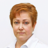 Угрюмова Елена Ивановна, массажист