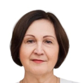 Анисимова Людмила Александровна, дерматолог